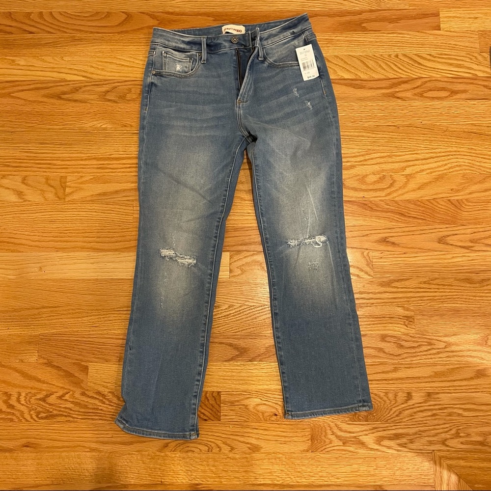 Drift Wood Jeans